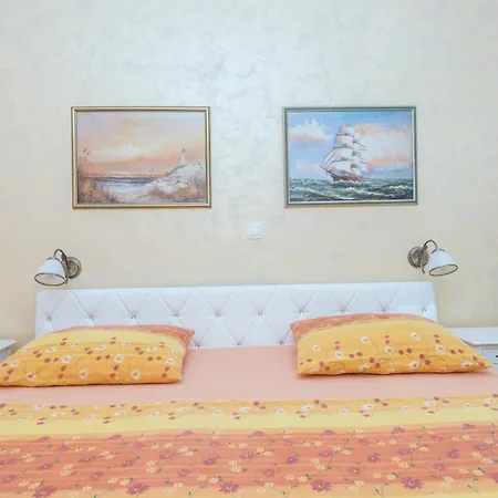 Dijana Apartamento *