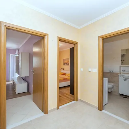 Apartamento Dijana *