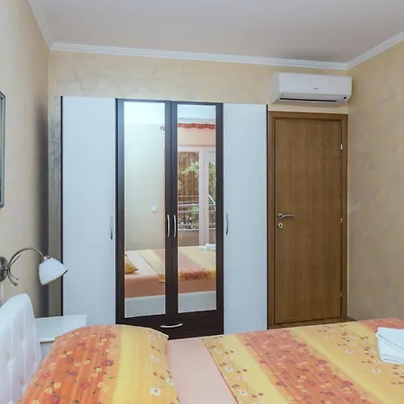Apartamento Dijana Makarska