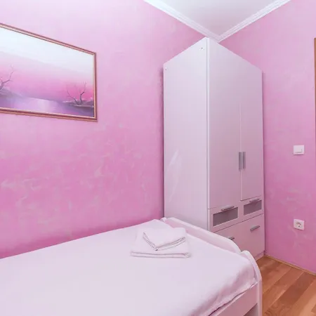 Dijana Apartamento