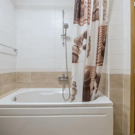 Dijana Apartamento