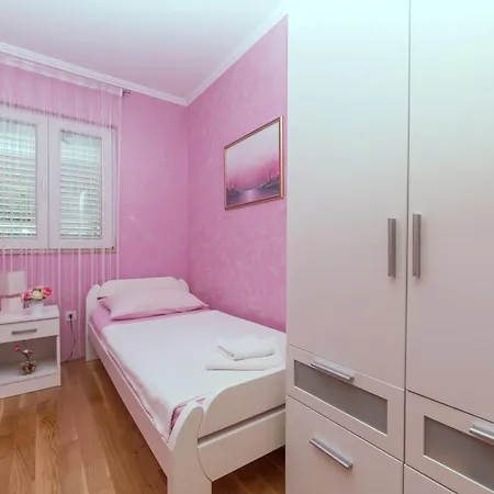 Apartamento Dijana