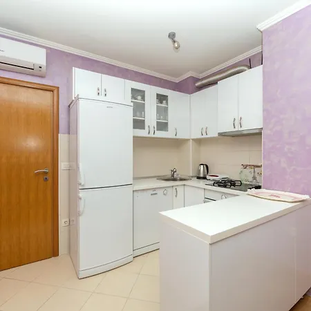Apartamento Dijana *